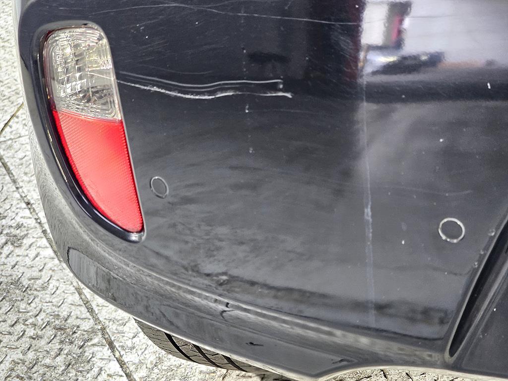 KIA Morning 2012 Negro - Importación desde Corea - HF Imports Iquique - Foto 17