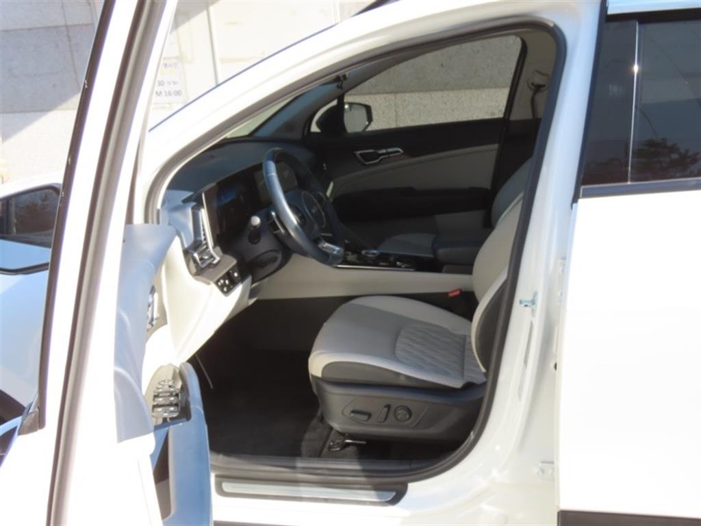 KIA Sportage 2022 - Importación desde Corea - HF Imports Iquique - Foto 13