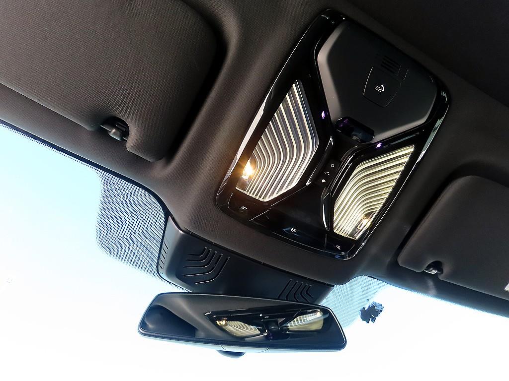 BMW Gran Turismo 2024 Blanco - Importación desde Corea - HF Imports Iquique - Foto 14