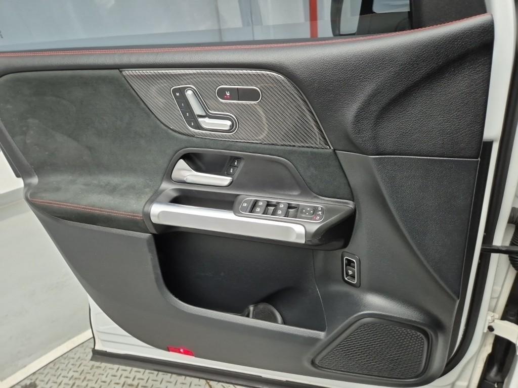 Mercedes Benz GLB Class 2023 Blanco - Importación desde Corea - HF Imports Iquique - Foto 19