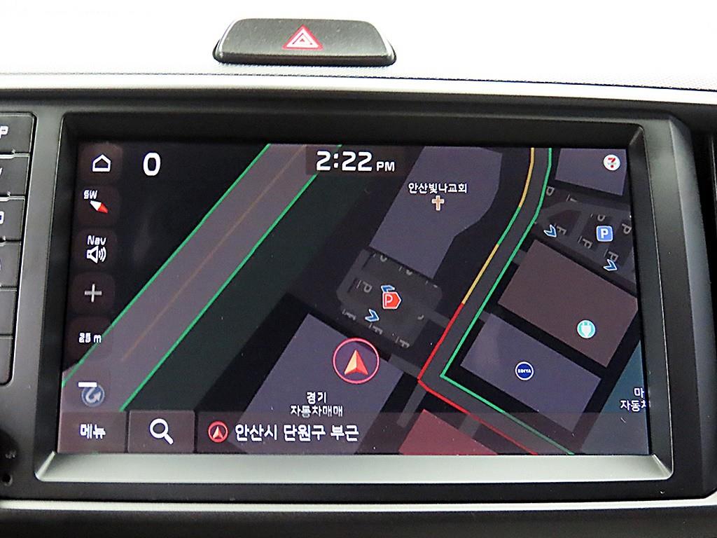 KIA Ray 2024 - Importación desde Corea - HF Imports Iquique - Foto 14