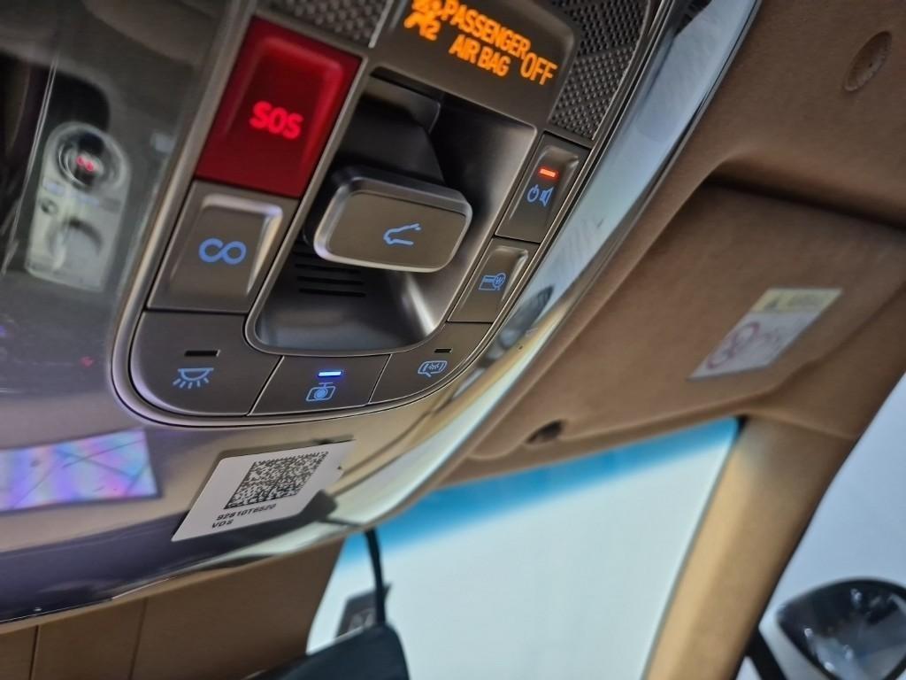 Genesis G80 - Vista 11