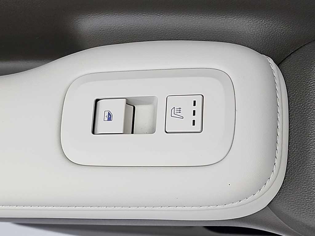 HYUNDAI Santa Fe 2024 Blanco - Importación desde Corea - HF Imports Iquique - Foto 15