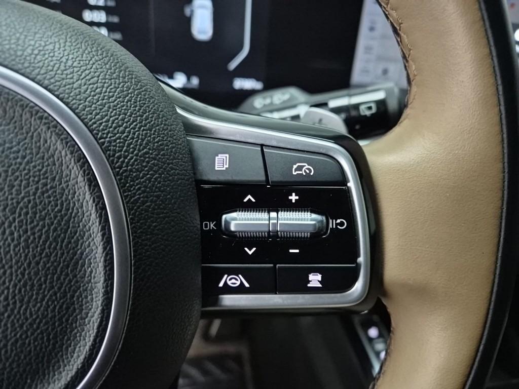 KIA Sorento 2024 Blanco - Importación desde Corea - HF Imports Iquique - Foto 16