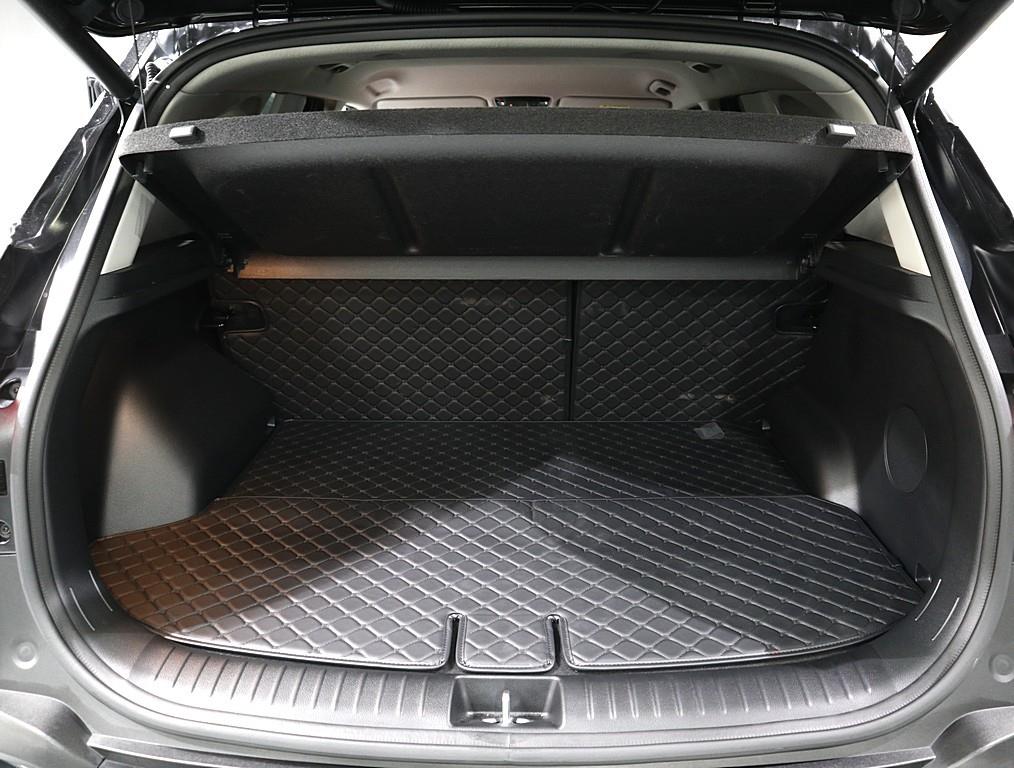 KIA Seltos 2025 Negro - Importación desde Corea - HF Imports Iquique - Foto 16