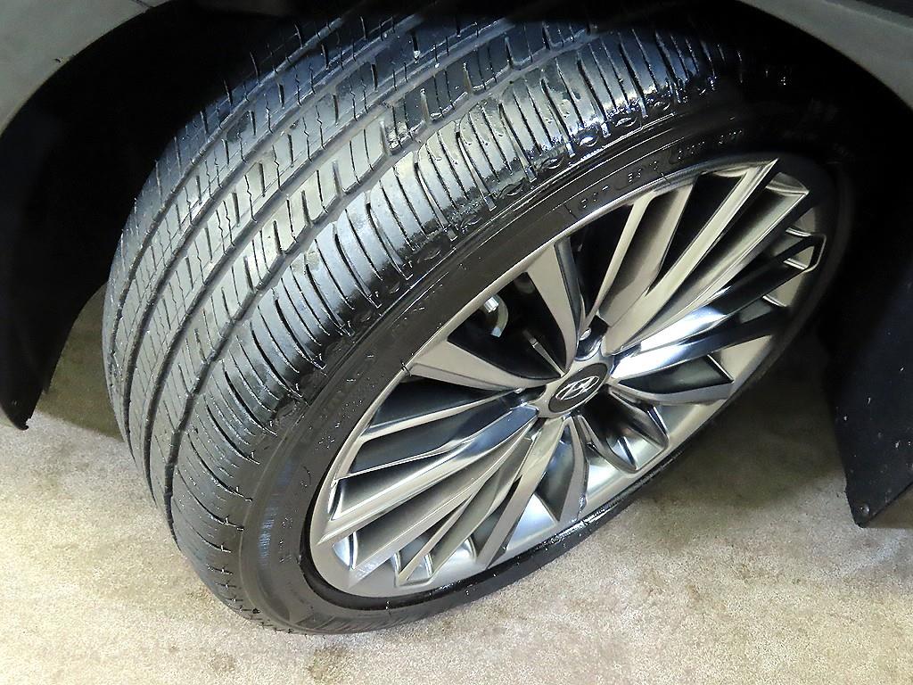 HYUNDAI Grandeur 2019 - Importación desde Corea - HF Imports Iquique - Foto 20