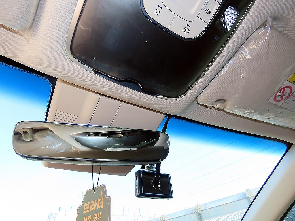 Genesis G80 2021 Gris - Importación desde Corea - HF Imports Iquique - Foto 14