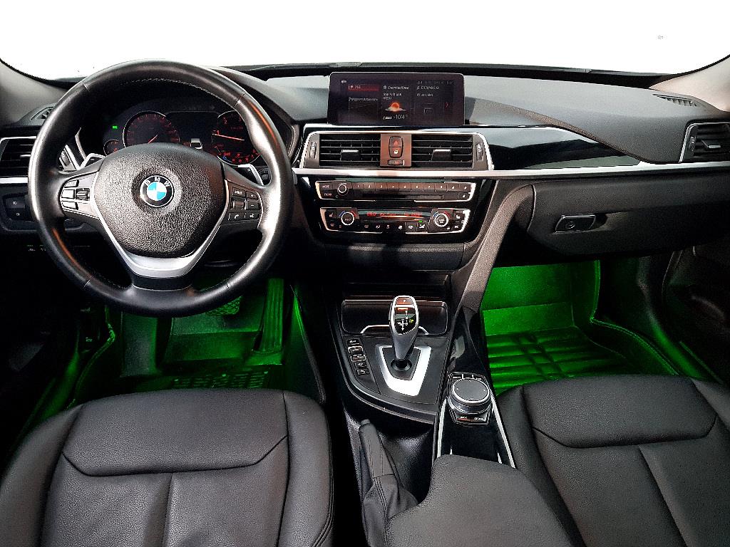 BMW Gran Turismo - Vista 5