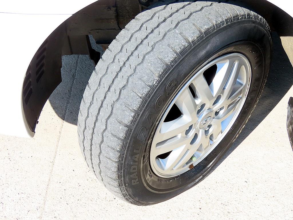 HYUNDAI Starex 2017 - Importación desde Corea - HF Imports Iquique - Foto 20