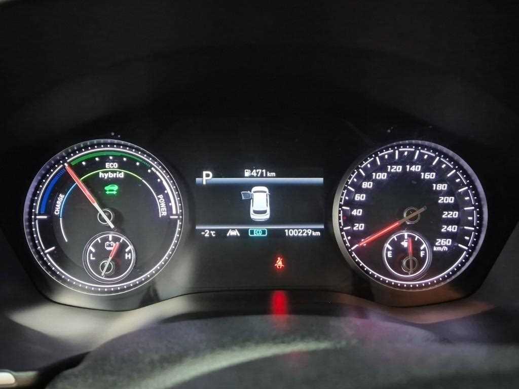 HYUNDAI Santa Fe - Vista 6