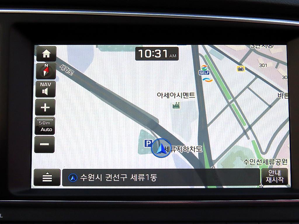 HYUNDAI Avante 2018 Negro - Importación desde Corea - HF Imports Iquique - Foto 14