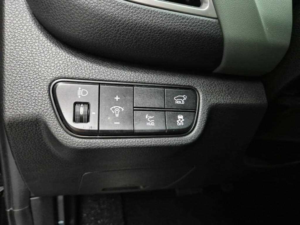 KIA Seltos 2024 Blanco - Importación desde Corea - HF Imports Iquique - Foto 18