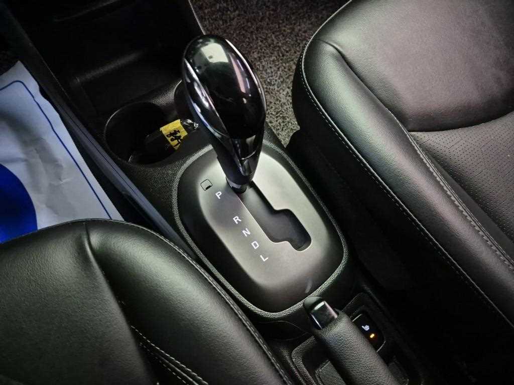 Chevrolet Spark - Vista 8