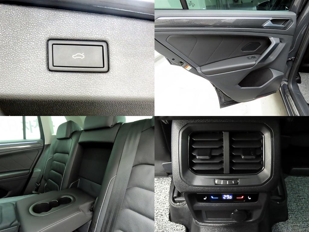 Volkswagen Tiguan 2023 - Importación desde Corea - HF Imports Iquique - Foto 18