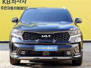 KIA Sorento - Vista 2
