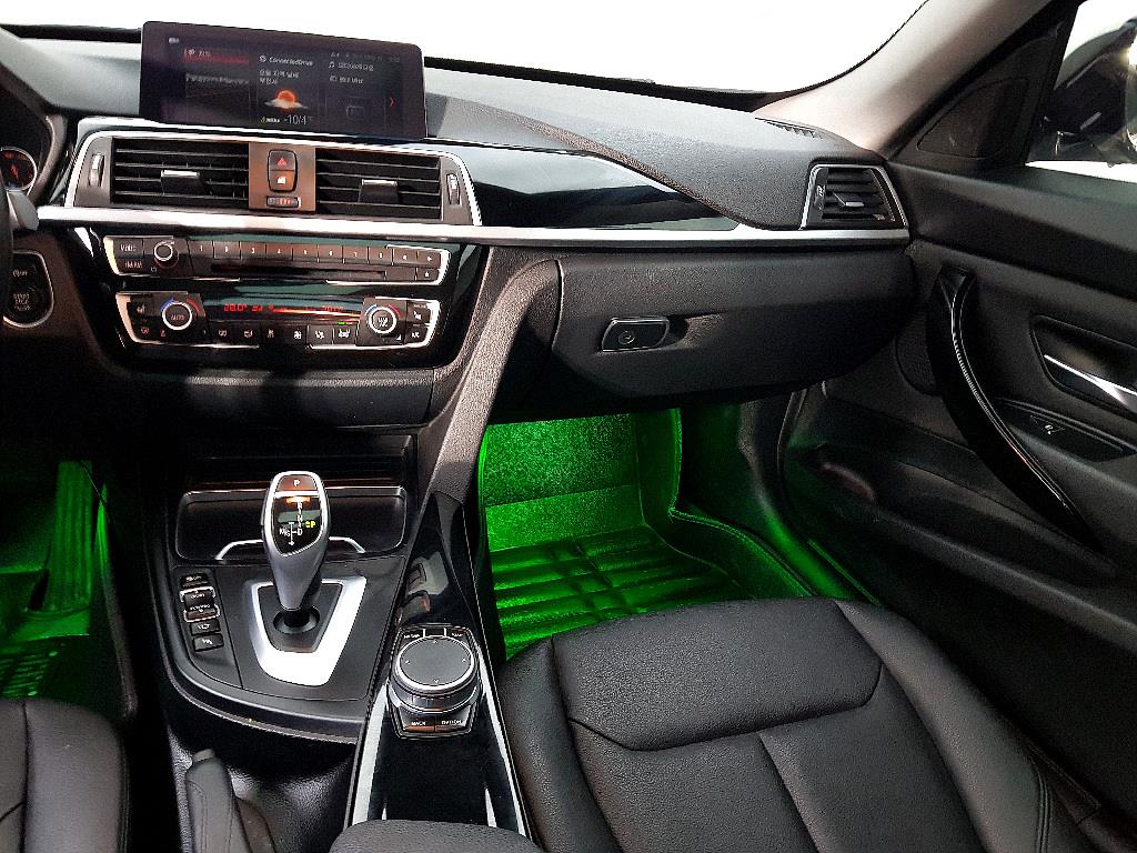 BMW Gran Turismo - Vista 10