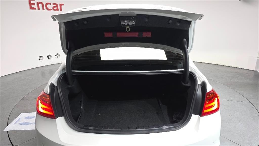 BMW 3 series 2015 Blanco - Importación desde Corea - HF Imports Iquique - Foto 20