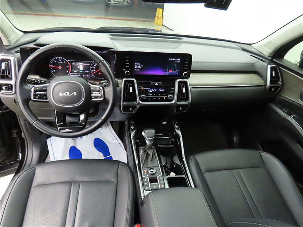 KIA Sorento - Vista 7