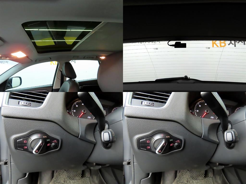 Audi Q5 2016 - Importación desde Corea - HF Imports Iquique - Foto 17