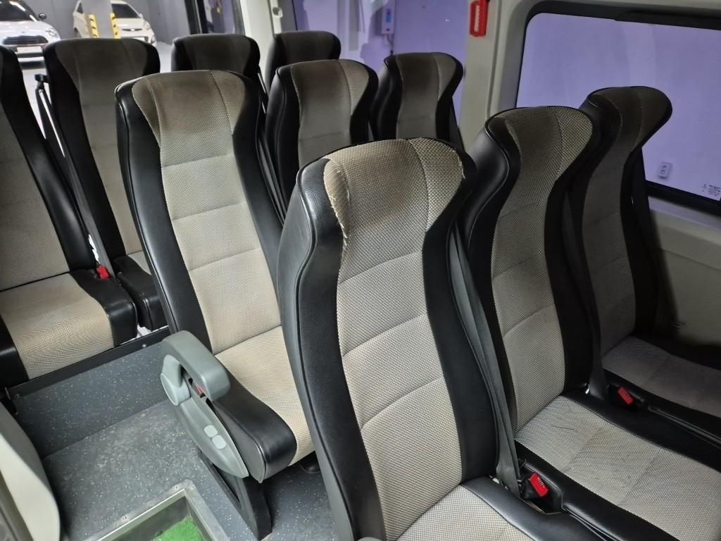 SAMSUNG Master - Vista 12