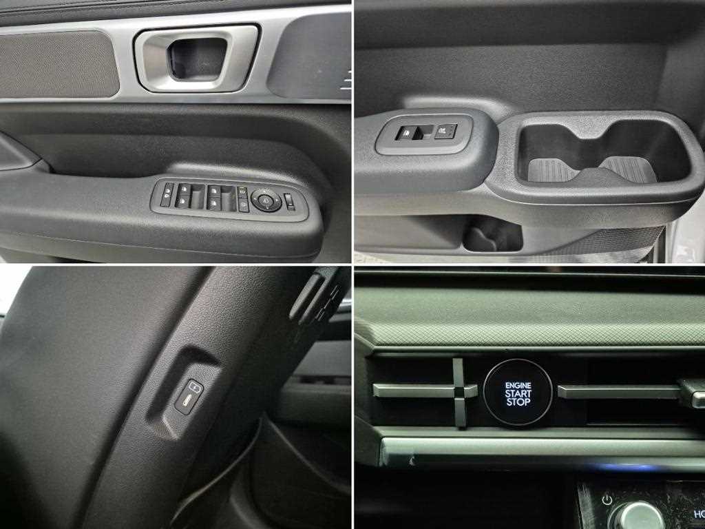 HYUNDAI Santa Fe 2026 Blanco - Importación desde Corea - HF Imports Iquique - Foto 18