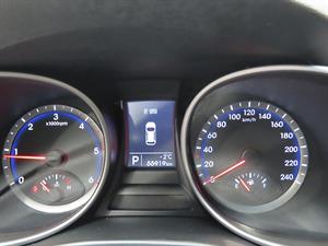 HYUNDAI Santa Fe - Vista 12