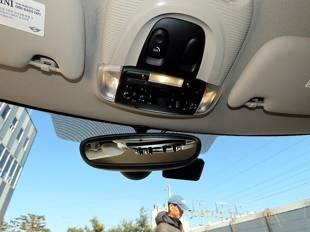 Mini Cooper 2019 Gris - Importación desde Corea - HF Imports Iquique - Foto 16