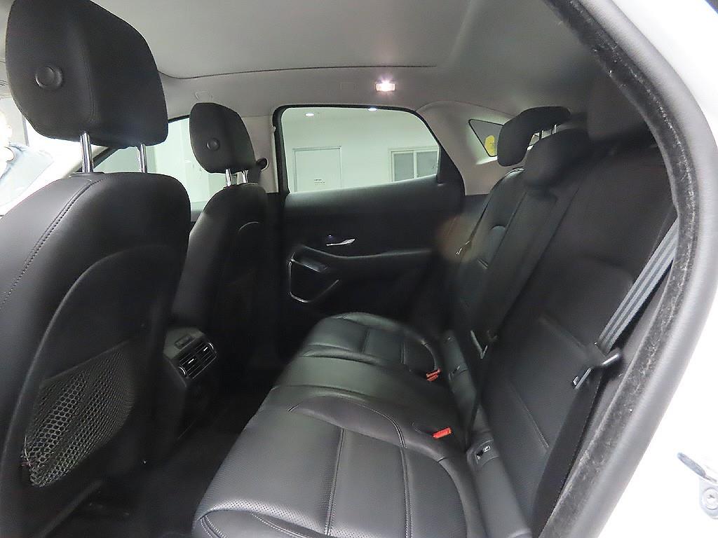 Jaguar E-PACE 2018 Blanco - Importación desde Corea - HF Imports Iquique - Foto 10