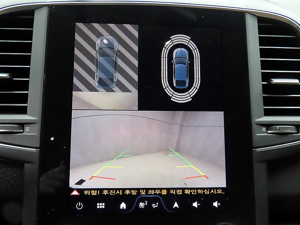 SAMSUNG QM6 2024 Blanco - Importación desde Corea - HF Imports Iquique - Foto 15