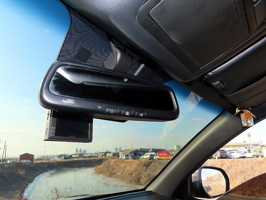 Ssangyong Rexton 2021 Negro - Importación desde Corea - HF Imports Iquique - Foto 13