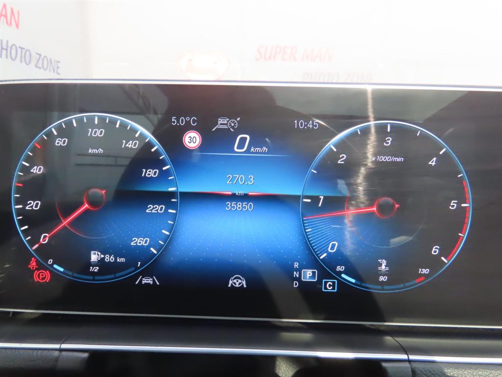 Mercedes Benz GLE Class 2022 Blanco - Importación desde Corea - HF Imports Iquique - Foto 8