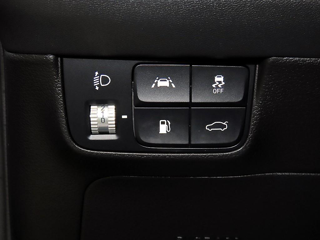 HYUNDAI Grandeur 2021 Negro - Importación desde Corea - HF Imports Iquique - Foto 14