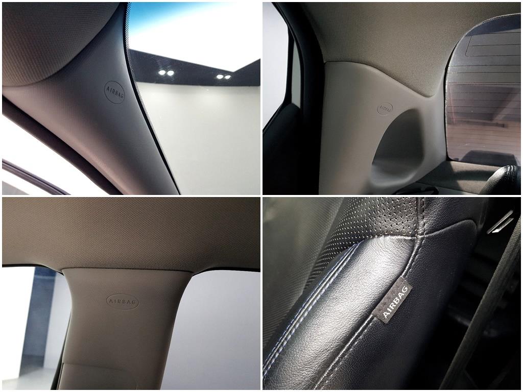 HYUNDAI Sonata 2012 Blanco - Importación desde Corea - HF Imports Iquique - Foto 16