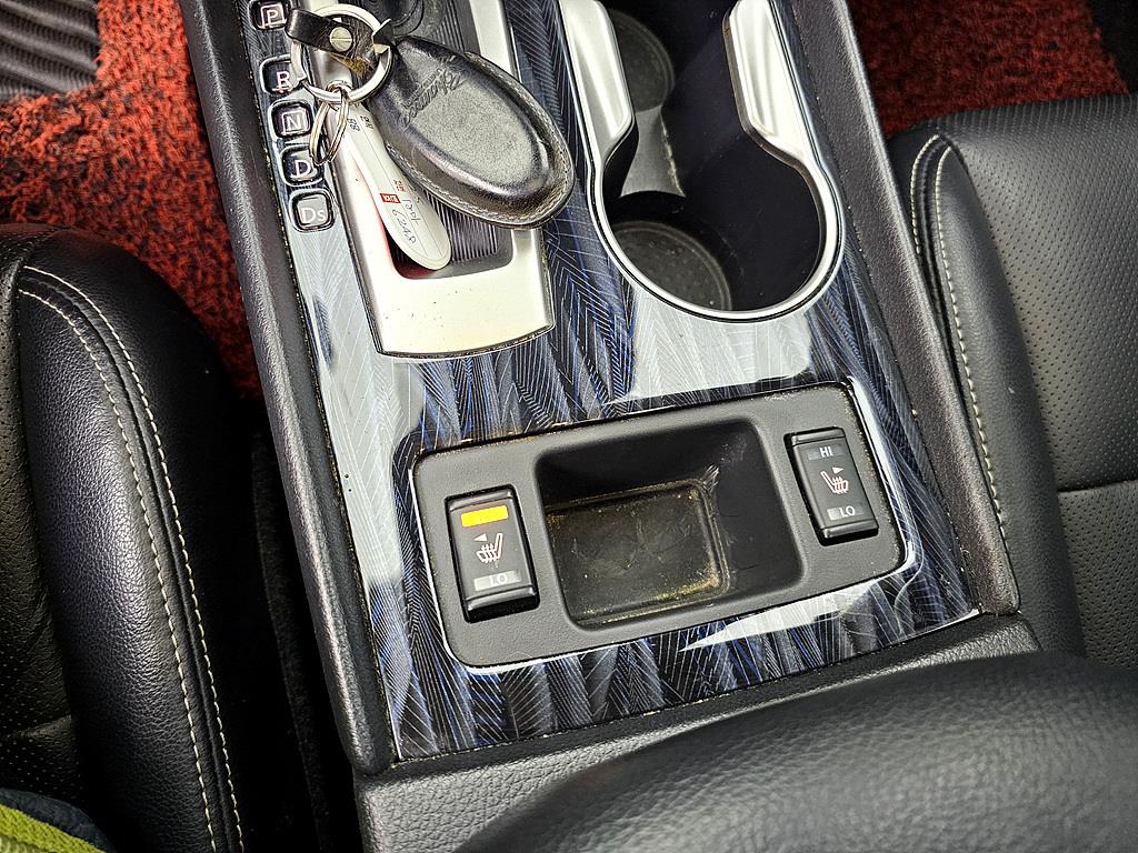 Nissan Altima 2017 Gris - Importación desde Corea - HF Imports Iquique - Foto 15