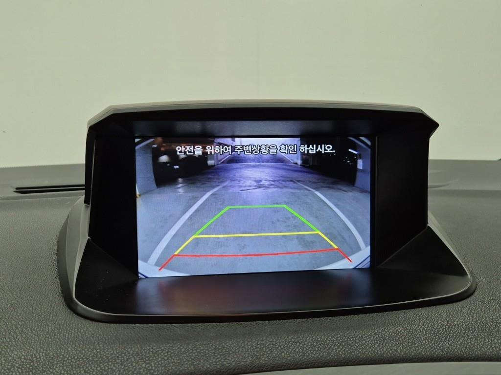 SAMSUNG SM3 2016 Blanco - Importación desde Corea - HF Imports Iquique - Foto 14