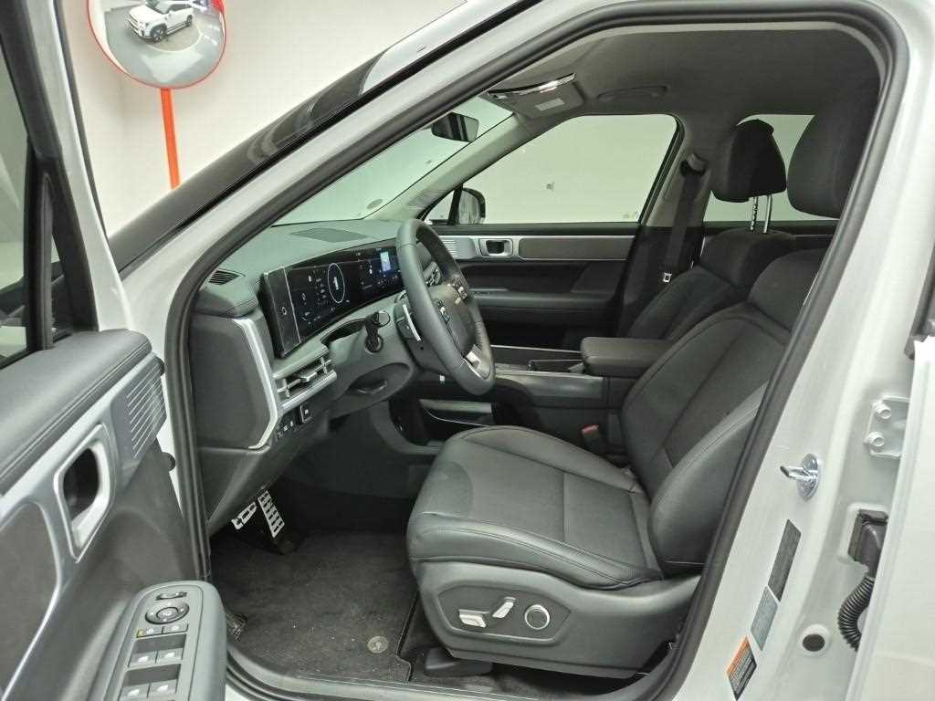HYUNDAI Santa Fe - Vista 11