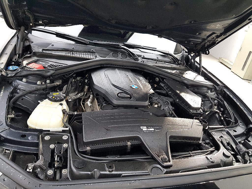 BMW 1 series - Vista 6