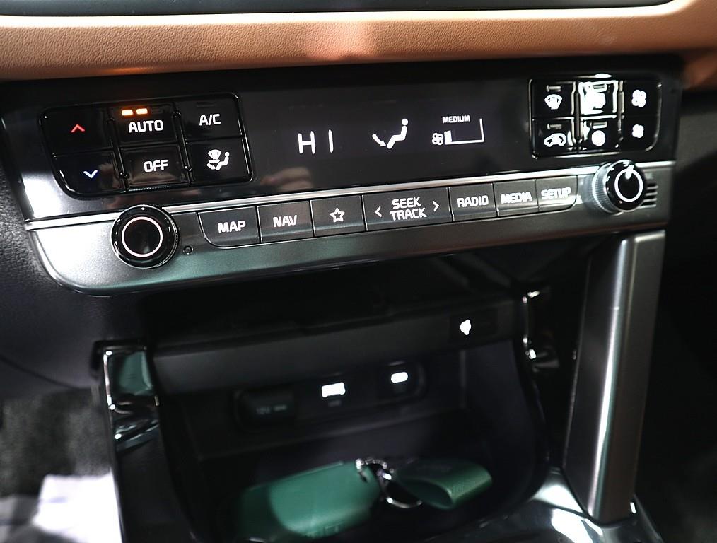 KIA Seltos - Vista 11