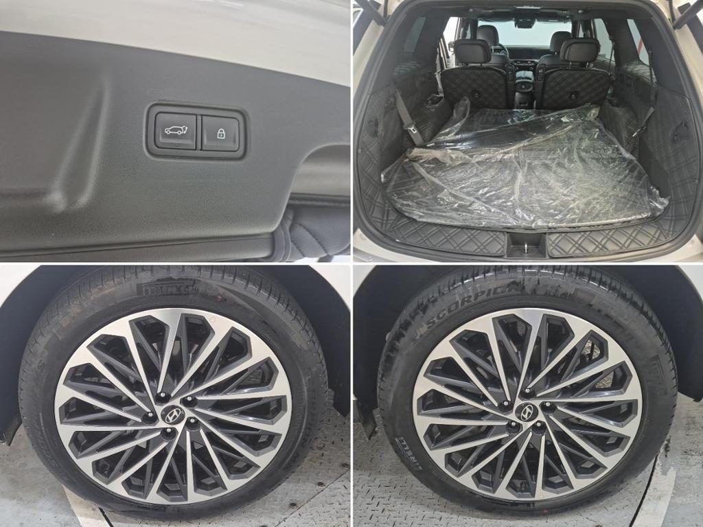 HYUNDAI Palisade 2026 Blanco - Importación desde Corea - HF Imports Iquique - Foto 20