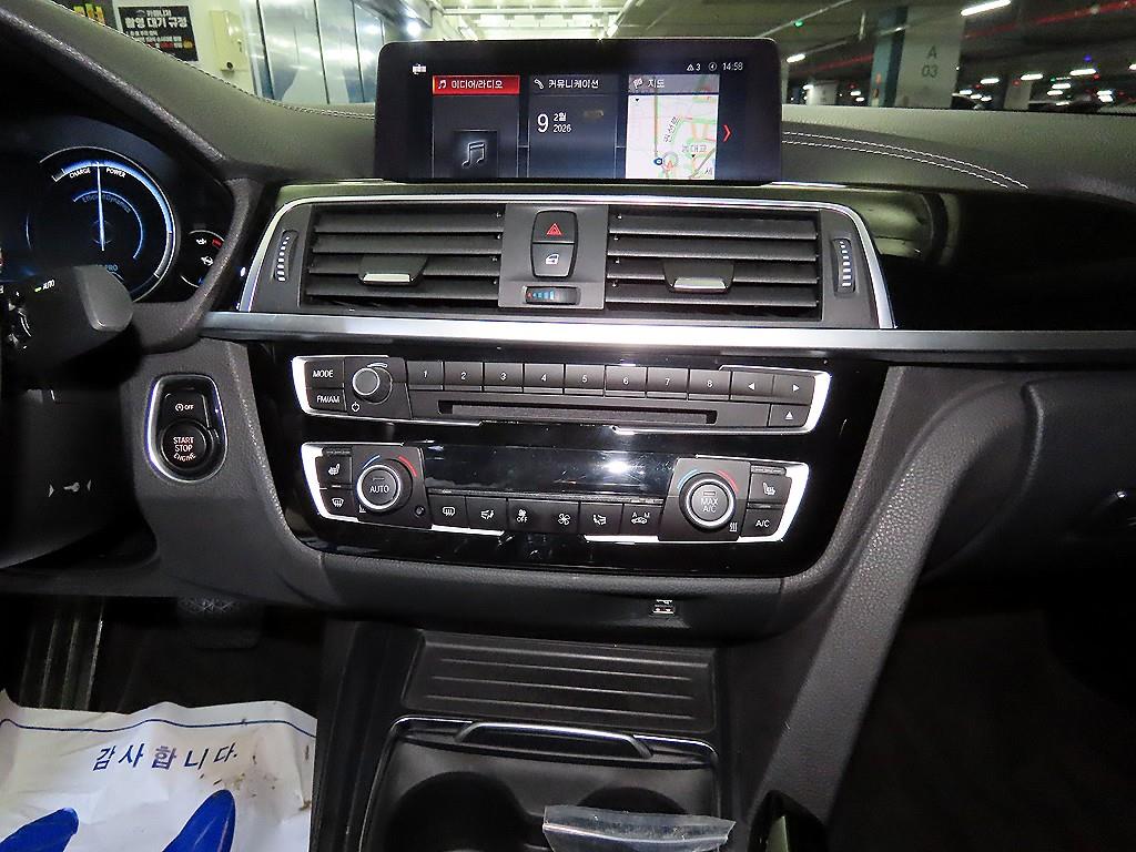 BMW 4 Series - Vista 11