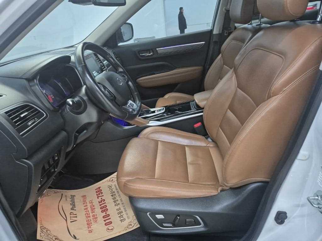 SAMSUNG QM6 - Vista 11