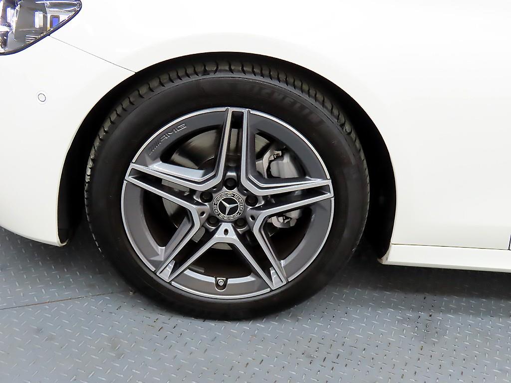 Mercedes Benz E class 2023 Blanco - Importación desde Corea - HF Imports Iquique - Foto 20