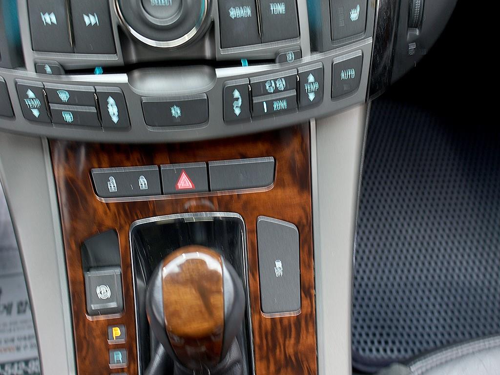 DAEWOO Alpheon 2012 Negro - Importación desde Corea - HF Imports Iquique - Foto 13