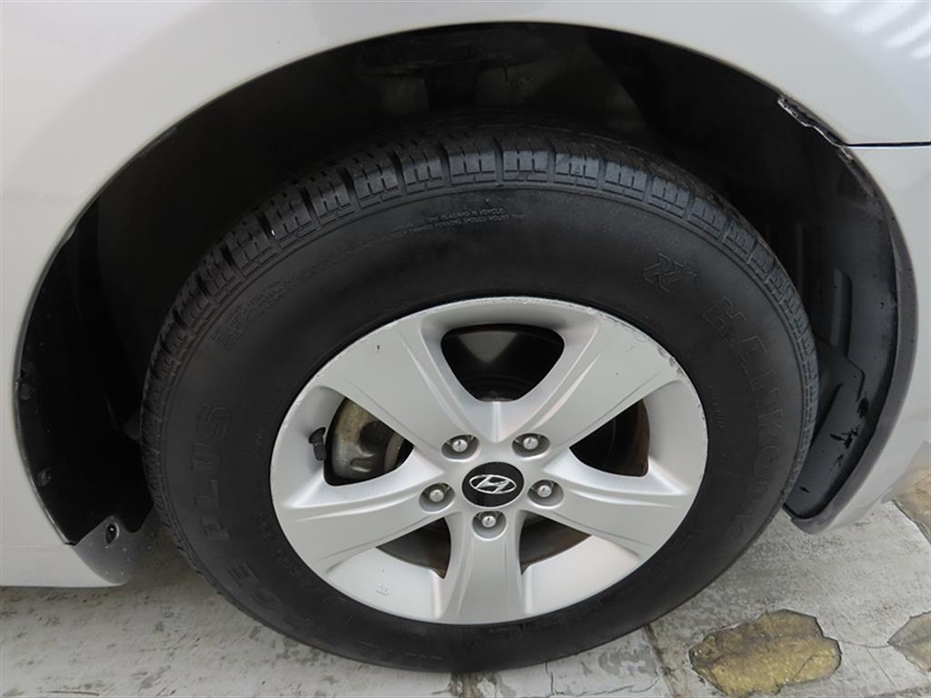 HYUNDAI Sonata 2014 Plateado - Importación desde Corea - HF Imports Iquique - Foto 20