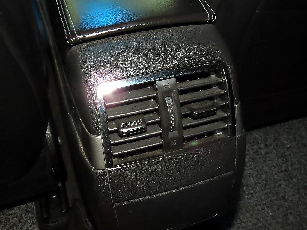 DAEWOO Alpheon 2013 Negro - Importación desde Corea - HF Imports Iquique - Foto 13