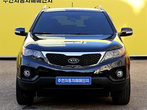 KIA Sorento - Vista 2