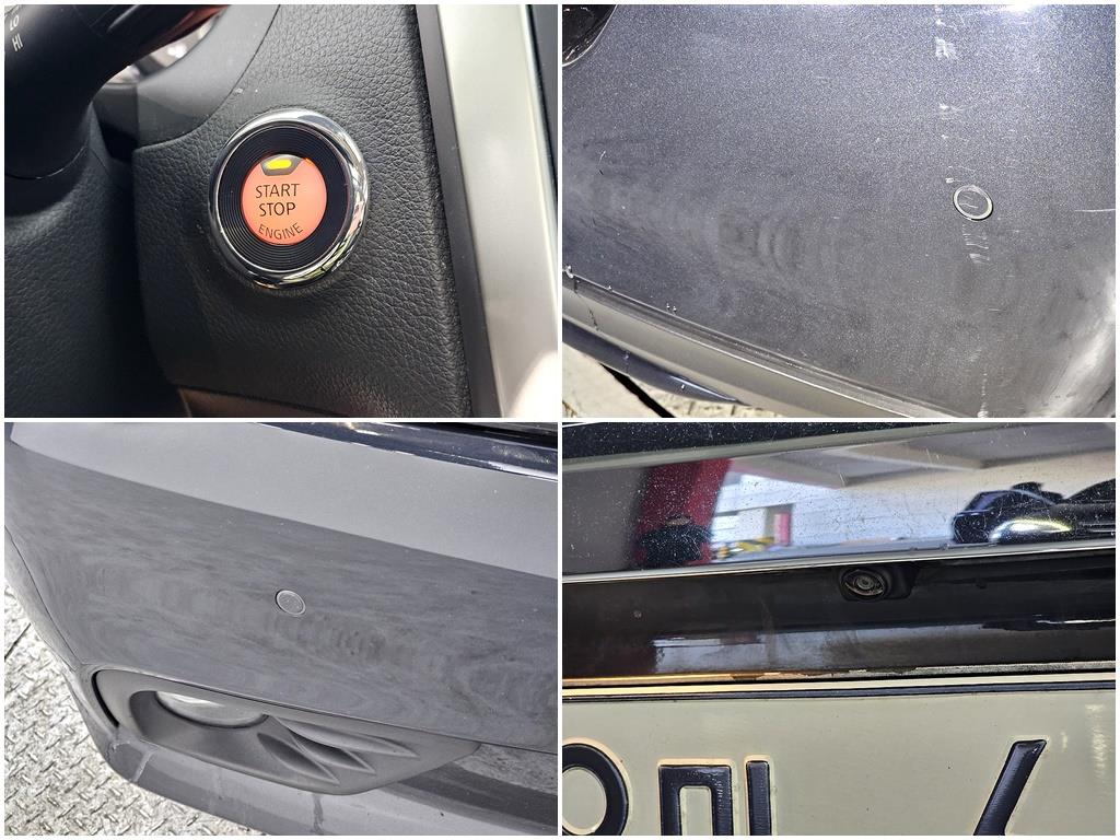 Nissan Altima 2017 Gris - Importación desde Corea - HF Imports Iquique - Foto 17