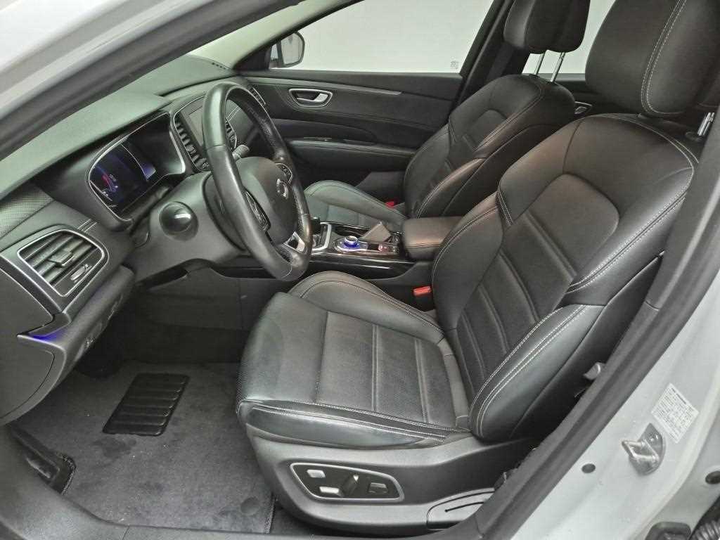 SAMSUNG SM6 - Vista 11