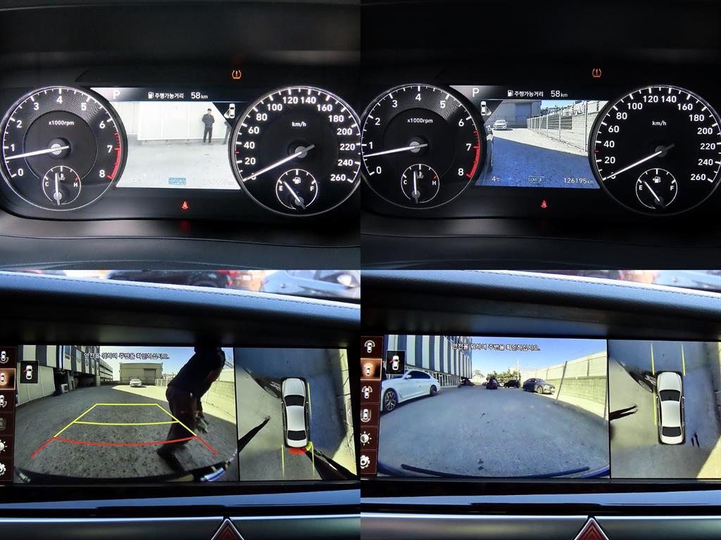 Genesis G90 2019 - Importación desde Corea - HF Imports Iquique - Foto 17