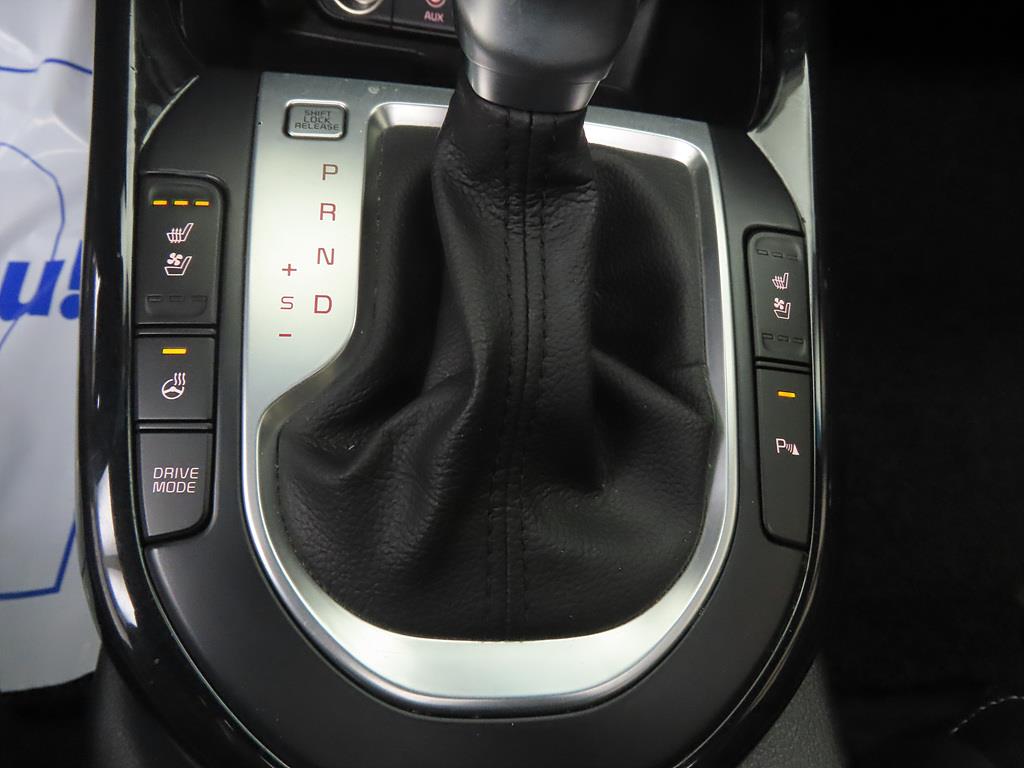 KIA K3 2019 Negro - Importación desde Corea - HF Imports Iquique - Foto 13